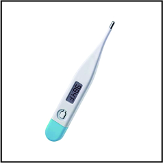 Digital Thermoter